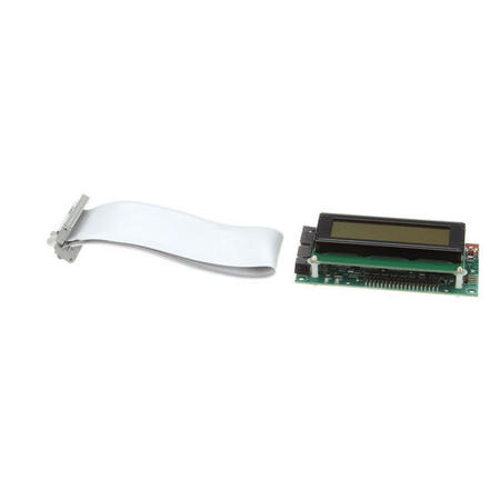 LANG -A24 Display With Cable Kit PS-40102-A24